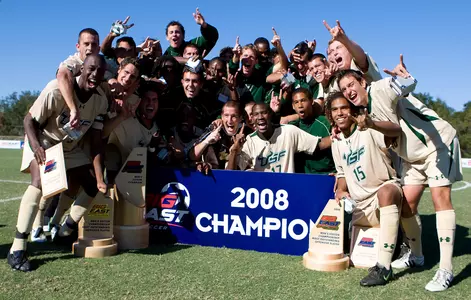 A Look Back At Last Year's BIG EAST Champs