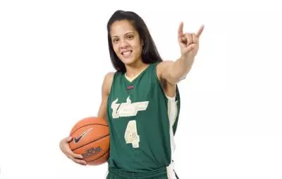 Bulls Live Chat: USF vs. Stetson