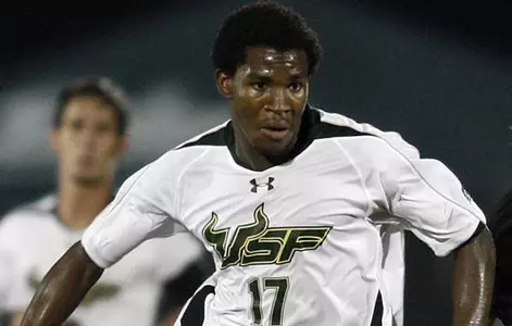Bulls Defeat Rutgers, 1-0
