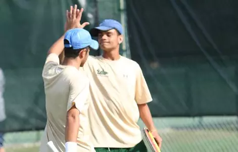 Bulls Kick off 2009 with USF Invitational