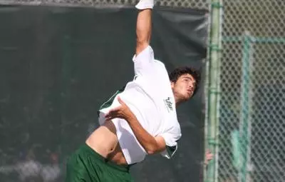 Hamed Leads as No. 40 Bulls Knock Off No. 11 FSU