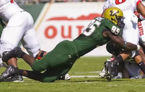 USF & Selvie To Submit NFL Advisory Committee Paperwork