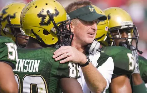 Get A First Look at the 2009 Newcomer Roster