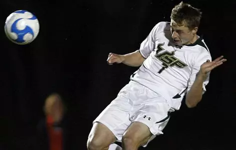Boggs Blasts Bulls Into the Sweet 16