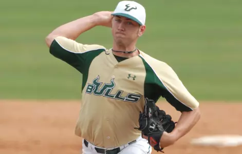 Chat Transcript: Baseball Sweeps FAMU