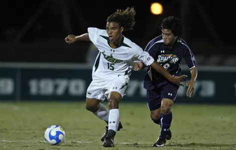 USF Advances To BIG EAST Quarterfinals With 2-1 Win