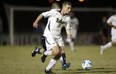 USF Turns In 4-1 Win Over Tampa In Rowdies Cup