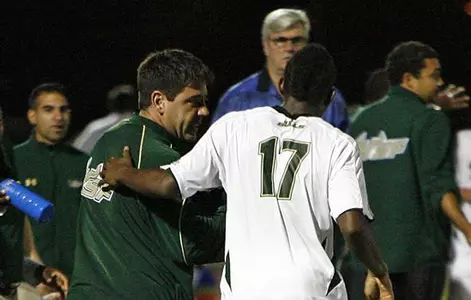 Bulls Advance To Semifinals, Host Notre Dame Friday Night