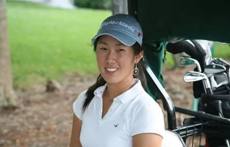 Freshman Yang's Final Round 70 Puts Bulls In 12th