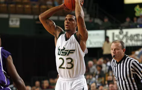 USF News Wire: 'Cuse Comes to the Sun Dome Tonight