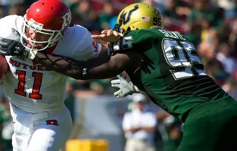 2007 & 2008 Semifinalist Selvie on Early Lombardi List