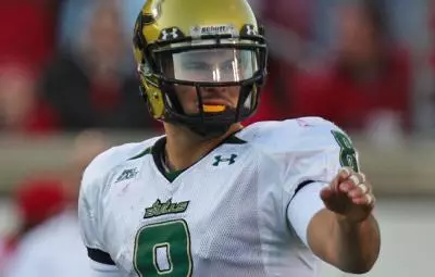 Grothe Added to the Unitas Award Watch List