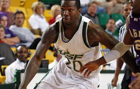Gameday Central: USF And Vandy In BIG EAST/SEC Showdown