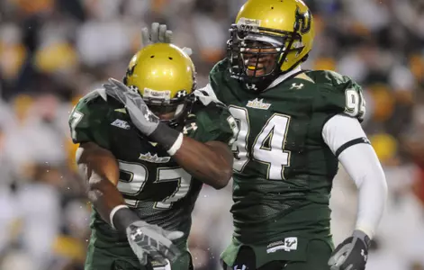 Bowl Notes: It's Official, Bulls Draw Memphis in St. Pete