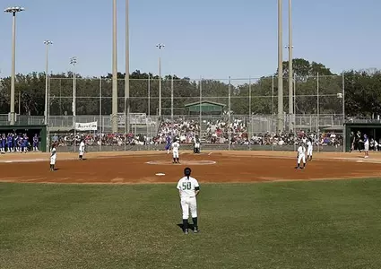 USF-Hofstra Game Rained Out