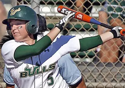 Bulls Beat Black Bears in Final At-Bat