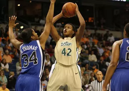 WBB Preview: The Villanova Game