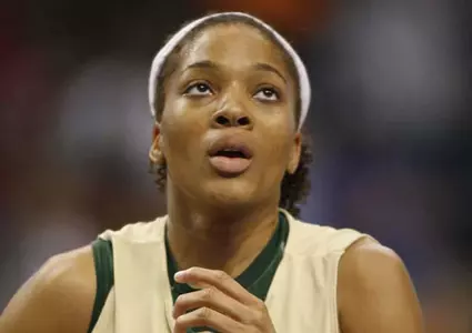 USF Defeats Villanova 77-66