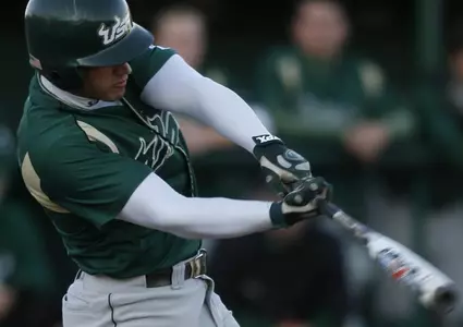 Make it Five in a Row For USF