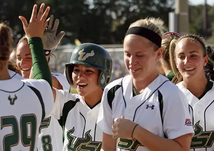 Bulls Undefeated at Under Armour Invite