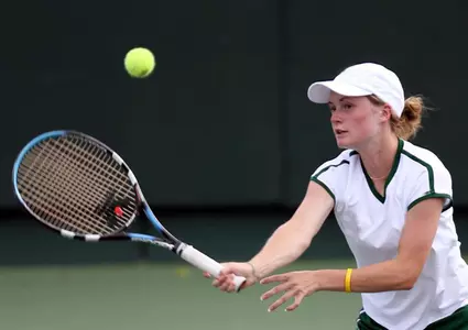 Women?s Tennis Wins Battle Of I-4