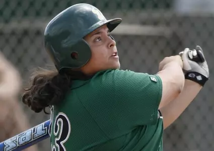 Softball Win Streak at 10