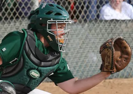 Badgers Best Bulls In Last At Bat