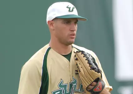 USF Downed By UNF in Extra Innings