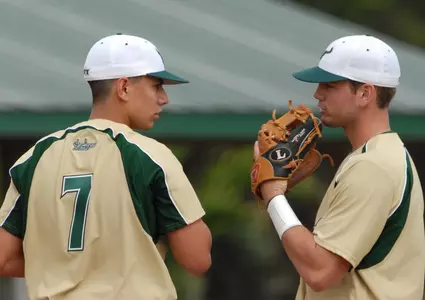 USF vs. West Virginia at 7 p.m.