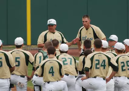 BIG EAST Game Day: USF vs. Cincinnati