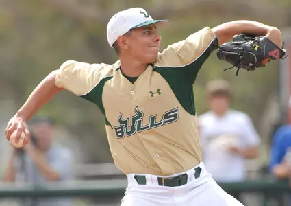 Bulls Drop a Pair to No. 21 St. John's