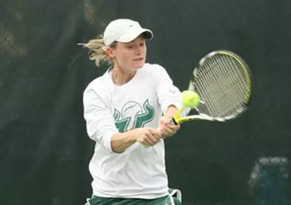 USF Wins Battle of the Bulls