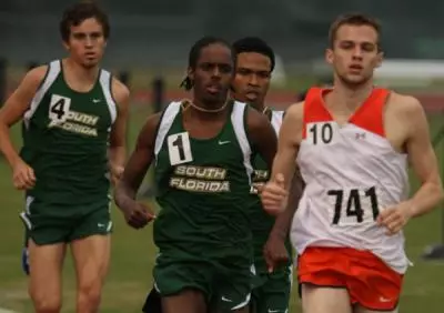 Bulls Invitational Meet Info