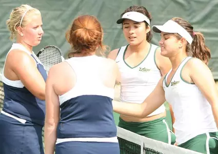 Bulls Make Quick Work Of Wildcats