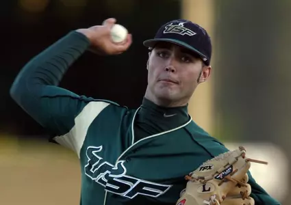 Bulls Trample No. 25 Knights, 17-4