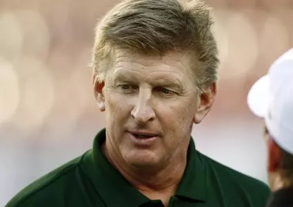 Bulls Heaven & USF Renew Deal