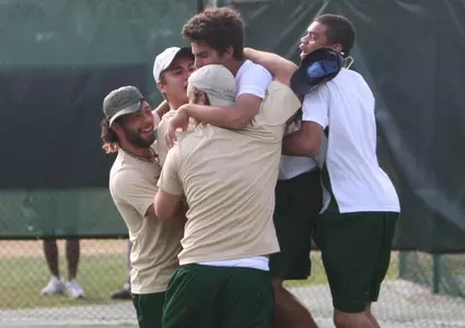 USF Wins Thriller Vs Louisville