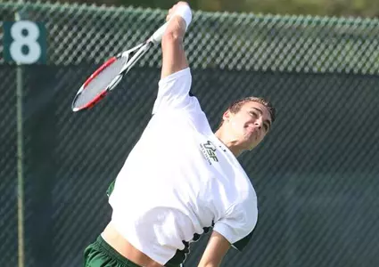 USF Falls Short of First BIG EAST Title