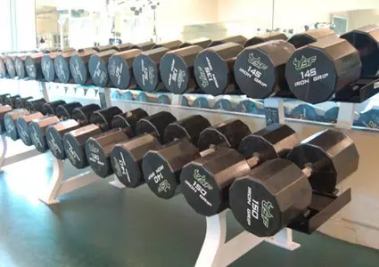 USF Adds Two To S&C Staff