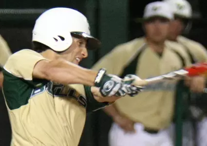 Bulls Win Fight With Irish, 5-4