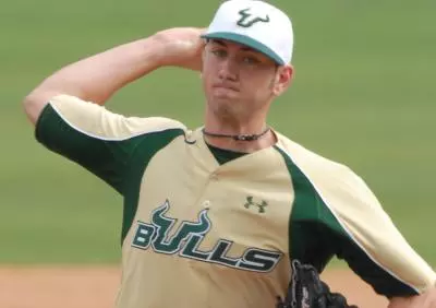 Game Day ? USF at No. 21 St. John's