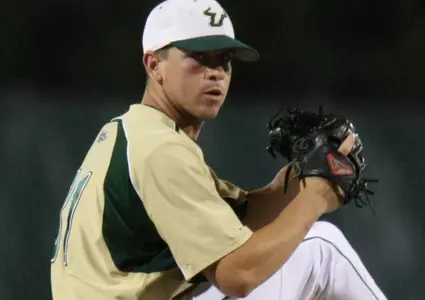 Bulls Explode Past Wildcats, 20-4