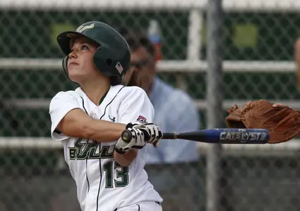 Softball Wins Two