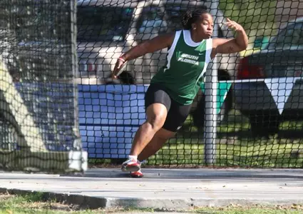 BIG EAST Outdoor Women's Preview
