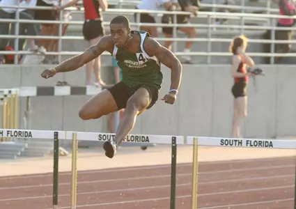 Fowler, Young Take B.E. Titles