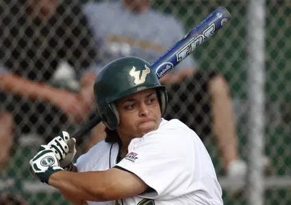 Softball Cancelled at Connecticut