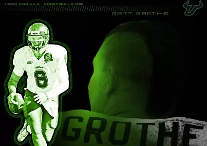 Matt Grothe Wallpaper Released