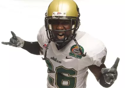 Bulls No. 21 In Coaches' Poll