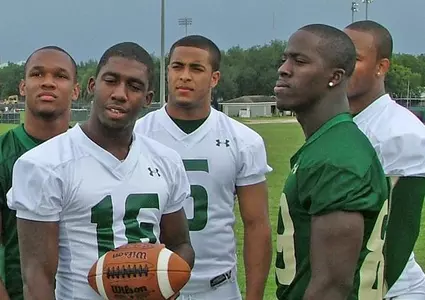 The Fort Myers Boys