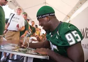 Camp Report: Fan Fest a Success
